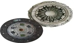 VALEO 826554 Debriyaj Seti - 4. Görsel