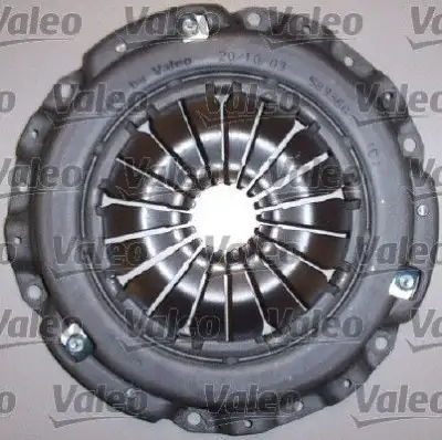 VALEO 826328 Debriyaj Seti - 2. Görsel