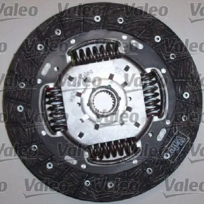 VALEO 826328 Debriyaj Seti - 3. Görsel