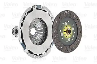 VALEO 828111 Debriyaj Seti - 3. Görsel