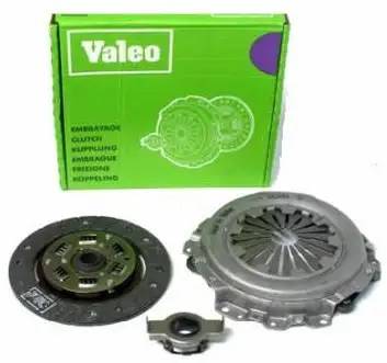 VALEO 828111 Debriyaj Seti - 4. Görsel