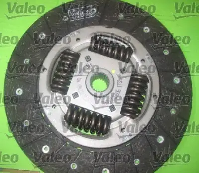 VALEO 826719 Debriyaj Seti - 3. Görsel
