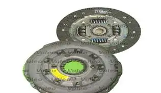 VALEO 826719 Debriyaj Seti - 4. Görsel