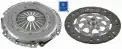 SACHS 3000950068 Debriyaj Seti