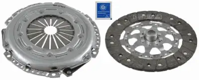 SACHS 3000950068 Debriyaj Seti - 1. Görsel