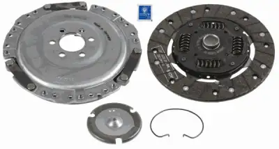 SACHS 3000846301 Debriyaj Seti - 1. Görsel