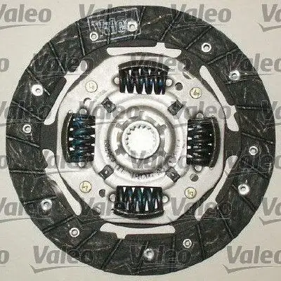 VALEO 821097 Debriyaj Seti - 4. Görsel