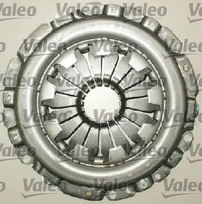 VALEO 821097 Debriyaj Seti - 5. Görsel