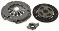 SACHS 3000951508 Debriyaj Seti