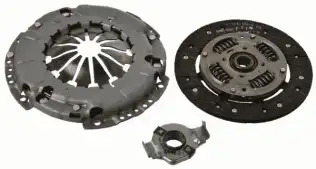 SACHS 3000951508 Debriyaj Seti