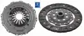 SACHS 3000831301 Debriyaj Seti