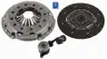 Debriyaj Seti  BITAPART BFI426006