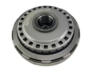 Debriyaj Seti  BORGWARNER 201671