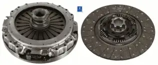 Debriyaj Seti  BSG 01-400-002