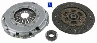 Debriyaj Seti  BSG 40-400-007