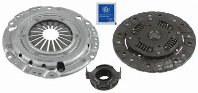 SACHS 3000950022 Debriyaj Seti - 1. Görsel