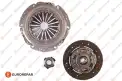 Debriyaj Seti  DJ PARTS CK1087
