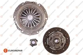 Debriyaj Seti  DJ PARTS CK1087