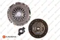 Debriyaj Seti  DJ PARTS CK1096
