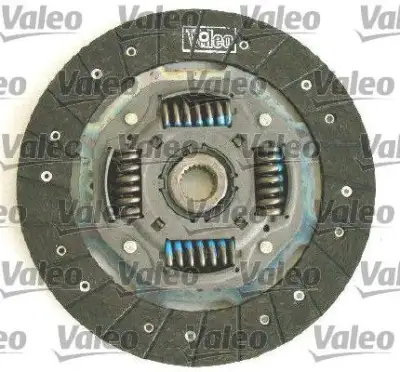 VALEO 826567 Debriyaj Seti - 3. Görsel