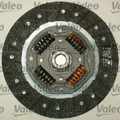 VALEO 826264 Debriyaj Seti - 4. Görsel