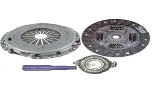 VALEO 826264 Debriyaj Seti - 5. Görsel