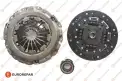 Debriyaj Seti  EUROREPAR 1680365180