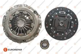 Debriyaj Seti  EUROREPAR 1680365180