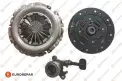 Debriyaj Seti  EUROREPAR 1680367080