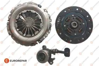 Debriyaj Seti  EUROREPAR 1680367080