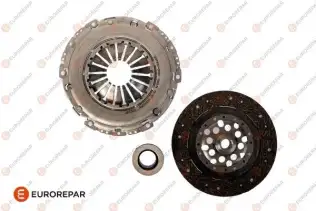 Debriyaj Seti  EUROREPAR 1682294580