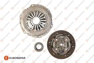 Debriyaj Seti  EUROREPAR 1682300080
