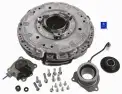 Debriyaj Seti  FIAT ORJINAL 55253082