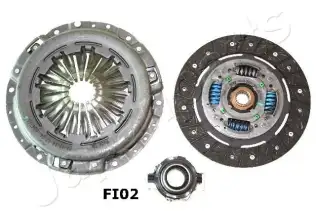 Debriyaj Seti  FIAT ORJINAL 71748778
