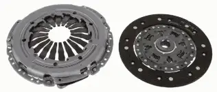 Debriyaj Seti  FIAT ORJINAL K68267896AA