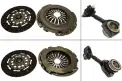 Debriyaj Seti  FORD ORJINAL 9M517C623AA