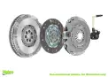 Debriyaj Seti Fullpack Dmf (Csc) With Self Adjusting Technology VALEO 837457