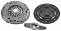 SACHS 3000950072 Debriyaj Seti