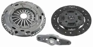 SACHS 3000950072 Debriyaj Seti