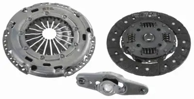 SACHS 3000950072 Debriyaj Seti - 1. Görsel