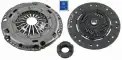 SACHS 3000970074 Debriyaj Seti