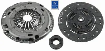 SACHS 3000970074 Debriyaj Seti - 1. Görsel