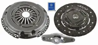 SACHS 3000950082 Debriyaj Seti