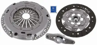 SACHS 3000950099 Debriyaj Seti