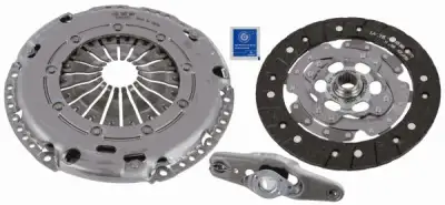 SACHS 3000950099 Debriyaj Seti - 1. Görsel