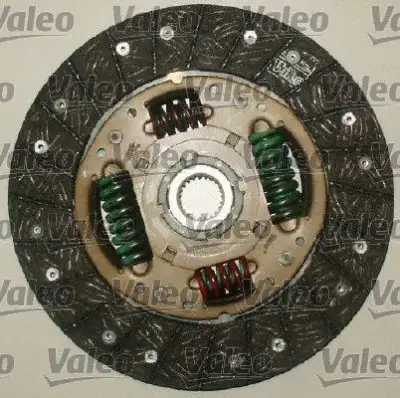 VALEO 826332 Debriyaj Seti - 4. Görsel
