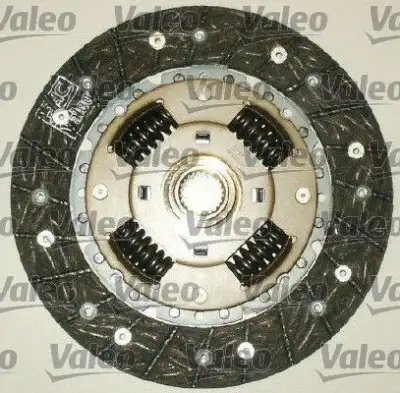 VALEO 821355 Debriyaj Seti - 4. Görsel