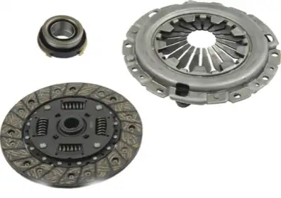 VALEO 821355 Debriyaj Seti - 5. Görsel