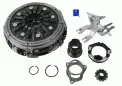 Debriyaj Seti  HYUNDAI ORJINAL 412002D220FFF