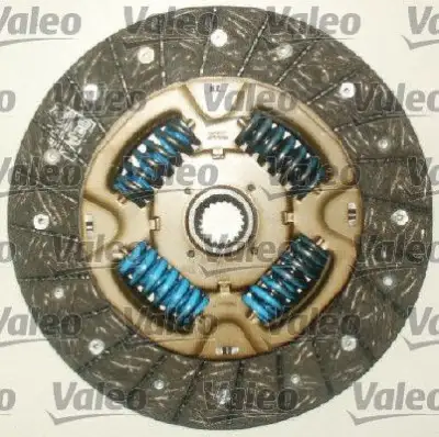 VALEO 826299 Debriyaj Seti - 4. Görsel